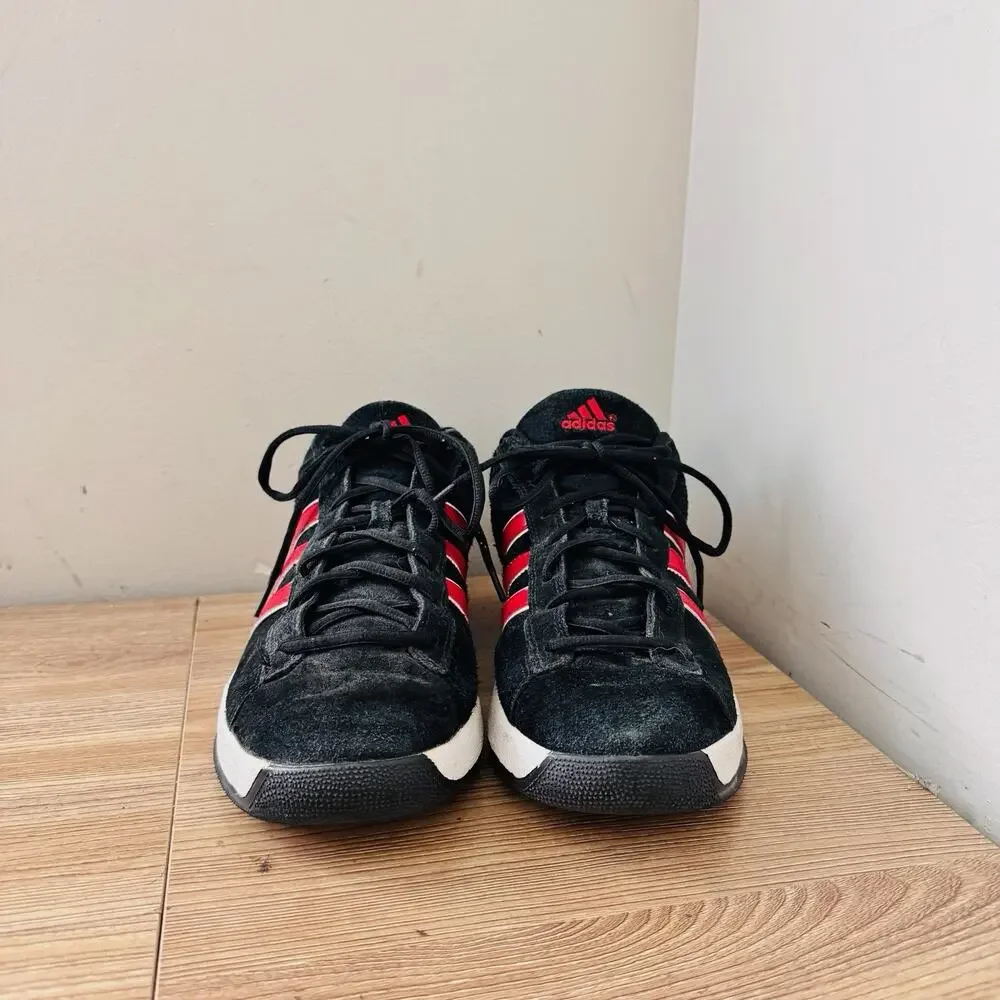 Adidas Campus shoes Louisville Cardinals Men’s Size 10.5